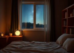 ¿Por Qué La Calidad Del Descanso Es Un Pilar En La Longevidad Consciente?